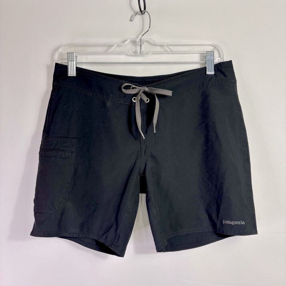 Patagonia Women’s Black Shorts Size 4 NN0770